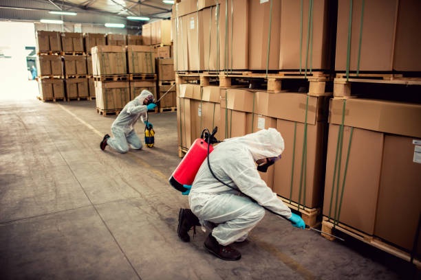Best Wildlife Control Services  in Judsonia, AR