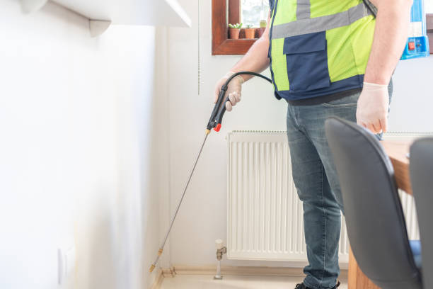 Best Best Pest Control Companies  in Judsonia, AR